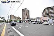 セブンイレブン与次郎2丁目店【セブンイレブン与次郎2丁目店】鹿児島市与次郎2丁目にあるコンビニです 190m