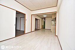 居間