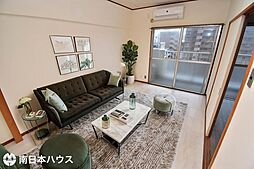 居間