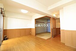 居間
