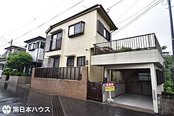 坂元町　中古戸建