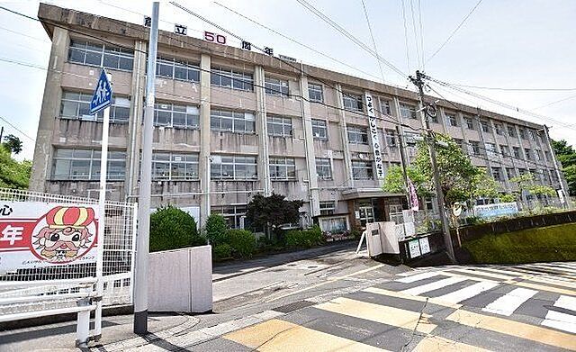 周辺 シャイニー紫原 14階/-