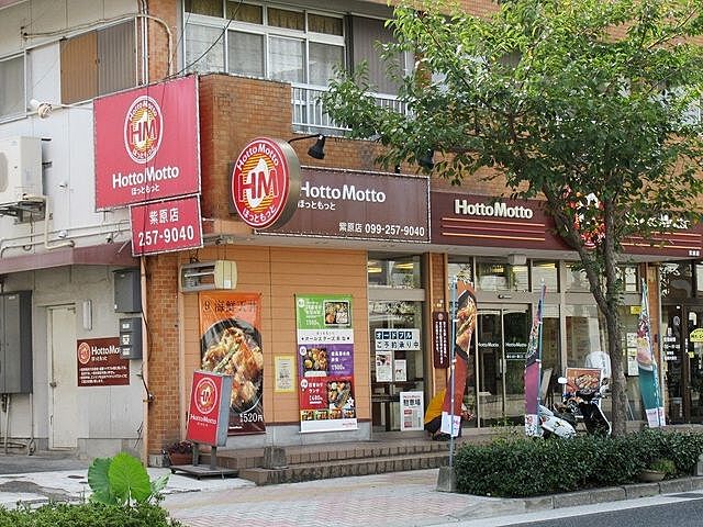 周辺 シャイニー紫原 14階/-