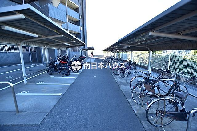 その他 シャイニー紫原 14階/-