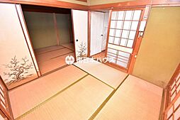 和室の画像