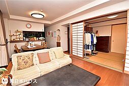 居間