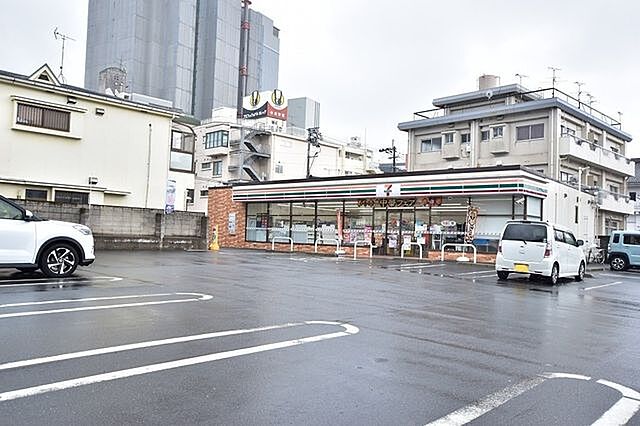 周辺 エイルヴィラグランシス高麗町 1階/-