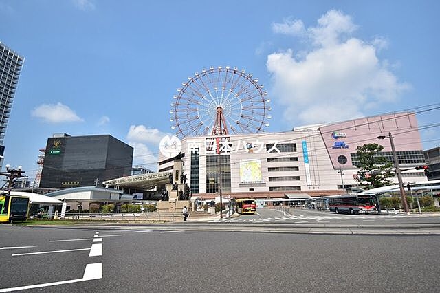 周辺 エイルヴィラグランシス高麗町 1階/-