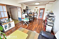 居間