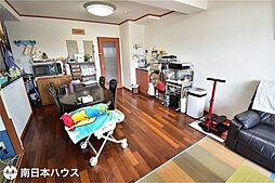居間