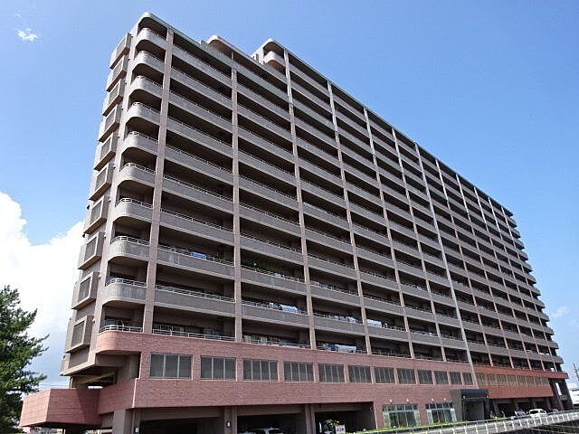 外観 ロフティ天保山公園II 3階/-