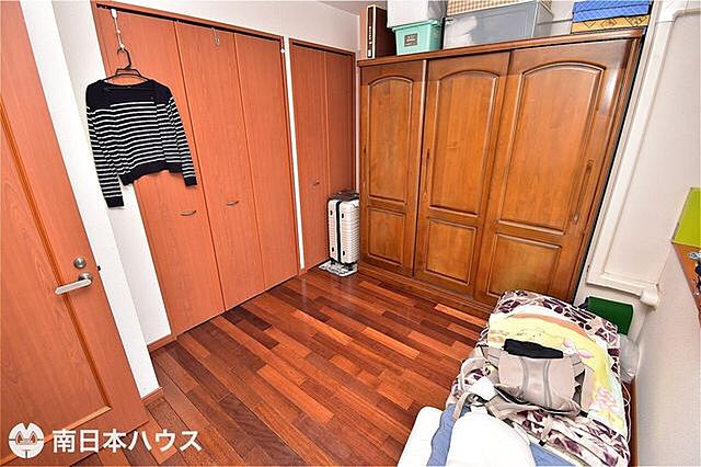 室内 ロフティ天保山公園II 3階/-