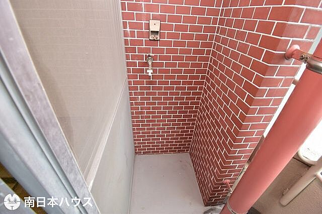 室内 第8トーカンマンション白雲 6階/-