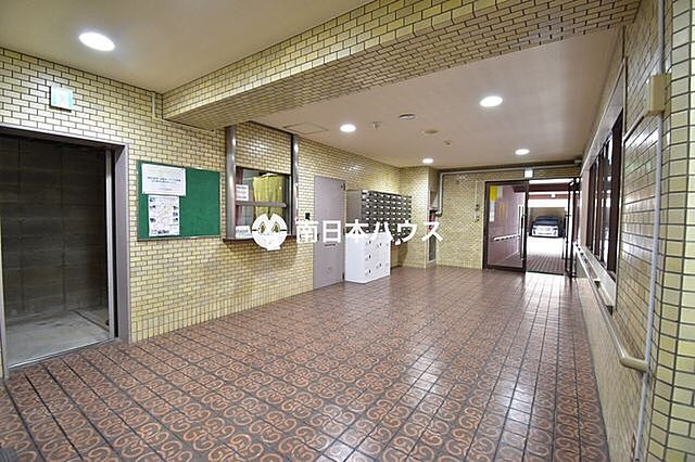 その他 第8トーカンマンション白雲 6階/-