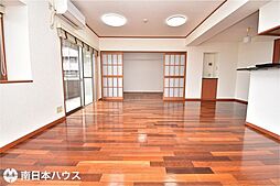 居間