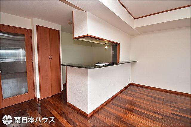 キッチン ロフティ天保山公園II 10階/-