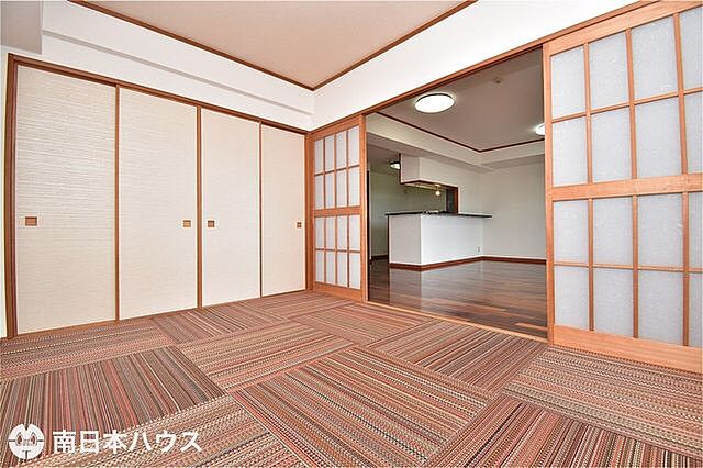 室内 ロフティ天保山公園II 10階/-