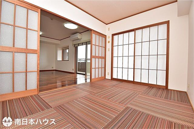 室内 ロフティ天保山公園II 10階/-