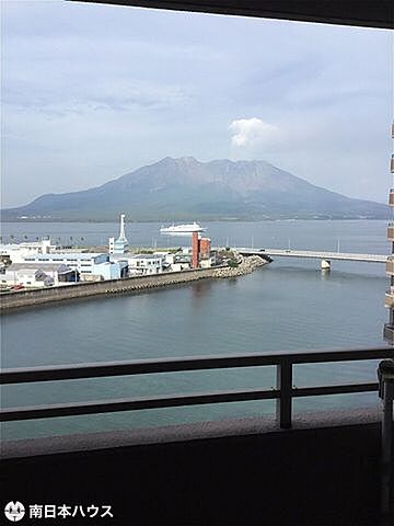 その他 ロフティ天保山公園II 10階/-