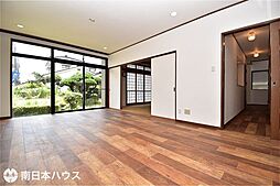 居間