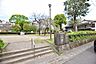 周辺：牛掛公園【牛掛公園】鹿児島市南郡元町にある公園です。トイレ、遊具、広場あり。 660m