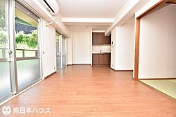 居間
