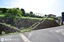 紫原4丁目　売土地