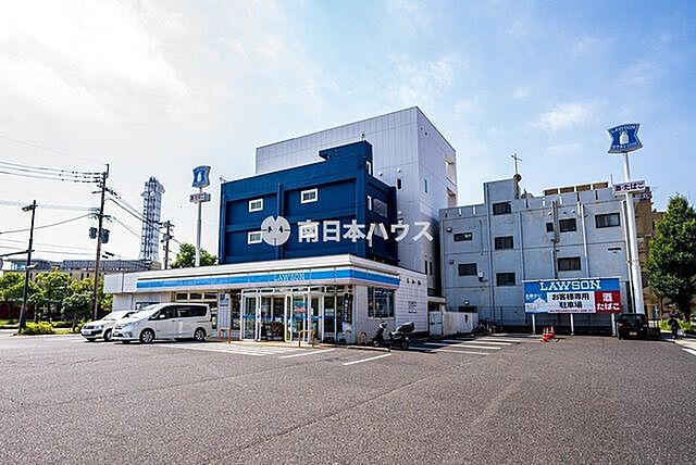 周辺 アルファステイツみなと大通り公園 4階/-