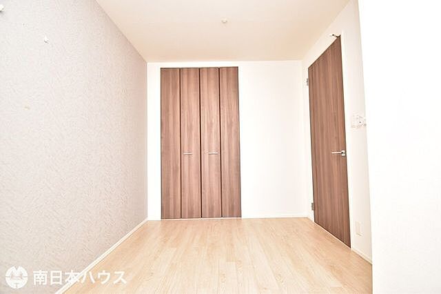 室内 アルファステイツみなと大通り公園 4階/-