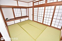和室の画像