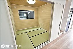 和室の画像