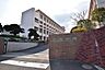 周辺：鹿児島県立東高等学校【鹿児島県立東高等学校】設立　1949年校訓　自律・自修・自重普通科のみ鹿児島県立鹿児島高等特別支援学校が併設されている 1040m