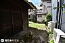 外観：【外観】敷地内から撮影