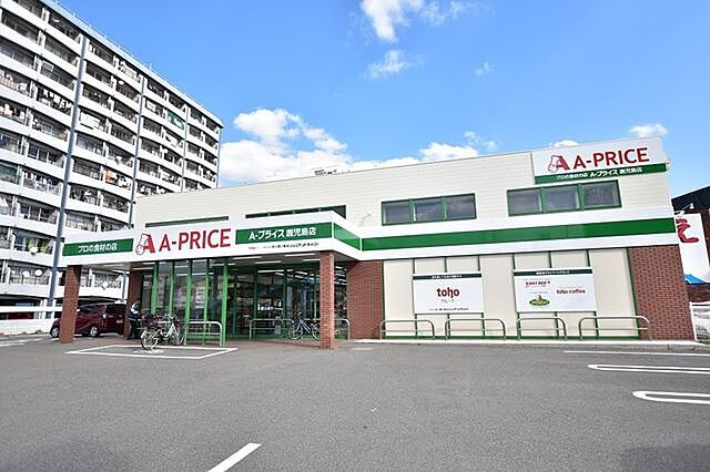 周辺 トーカングランドマンション第2南林寺シーサイド 4階/-