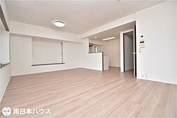 居間