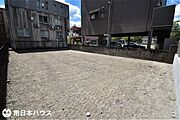 【外観】令和7年9月5日　撮影敷地北側より撮影