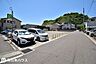 外観：3方角地【敷地面積689.81m2(208.66坪)】建築条件なし！北東角から撮影