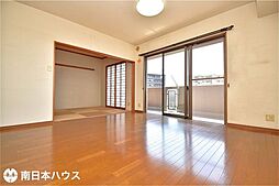 居間