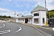 上伊集院駅【JR/上伊集院駅】上伊集院駅は鹿児島市上谷口町にあるJRの駅です。 2620m