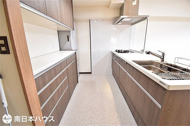 キッチン トーカンマンション荒田八幡 7階/-