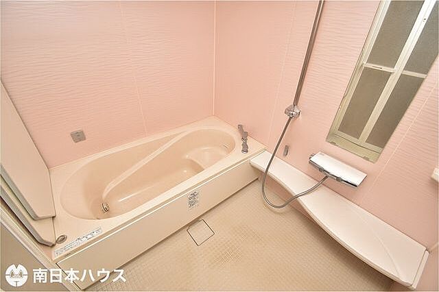 浴室 トーカンマンション荒田八幡 7階/-