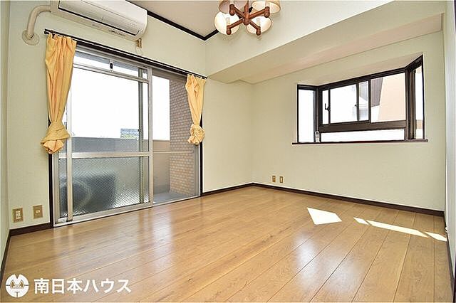 室内 トーカンマンション荒田八幡 7階/-