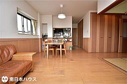 居間