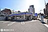 周辺：【ローソン照国神社前店】鹿児島市照国町にあるコンビニです。設備・サービス　ATM、お酒、タバコ、FAX、コピー、写真プリント、MACHI cafe、Wi-Fi、まちかど厨房 30m