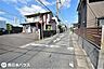 その他：【前面道路】北東向きの前面道路幅は約5ｍです！一方通行の道路になります！