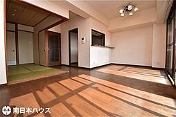 居間