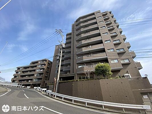 外観 コアマンション郡元ネクステージ 8階/-