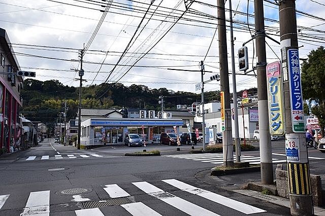 周辺 フラワーマンション西鹿児島 4階/-