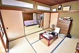 和室の画像