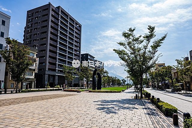 周辺 一二三ビル 6階/-